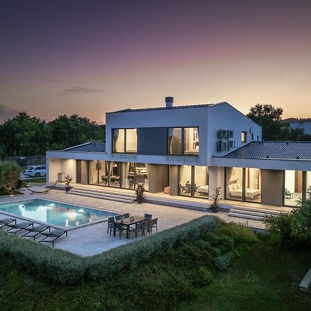Martincic residence Rakalj Exterior foto