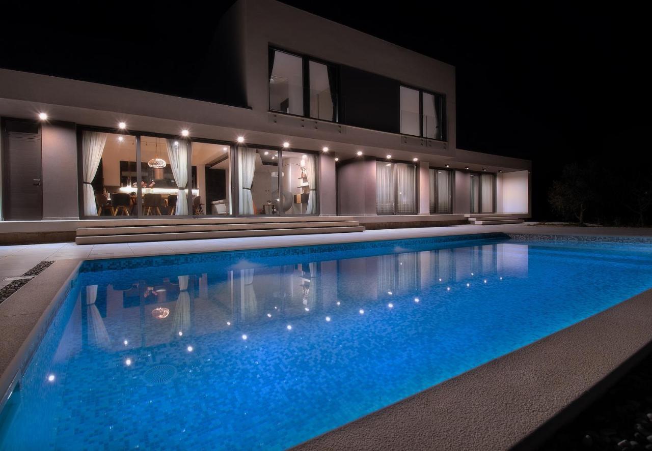 Martincic residence Rakalj Exterior foto
