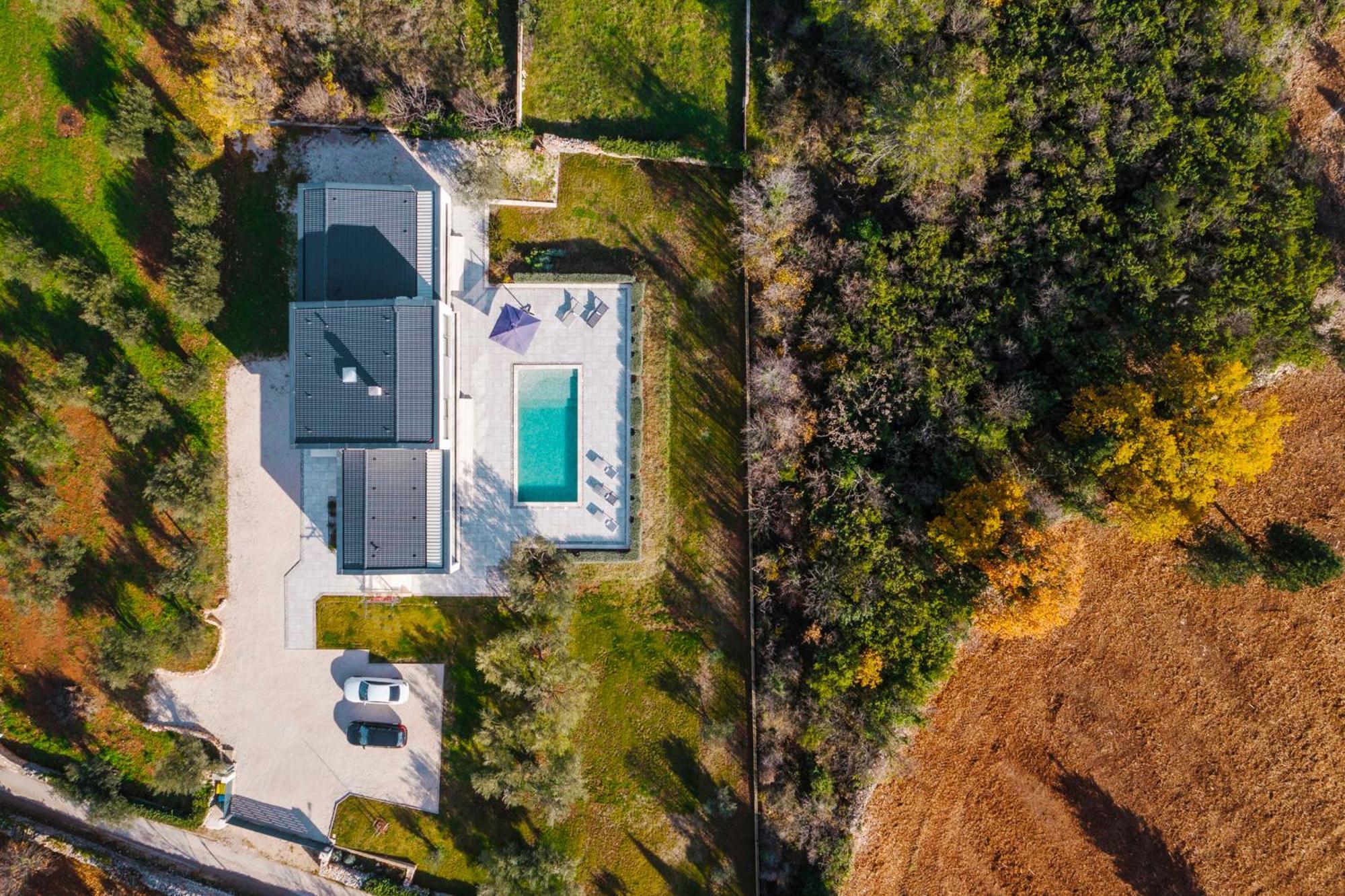 Martincic residence Rakalj Exterior foto