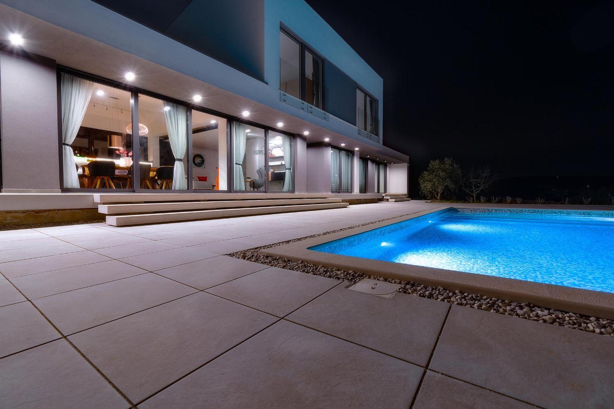 Martincic residence Rakalj Exterior foto