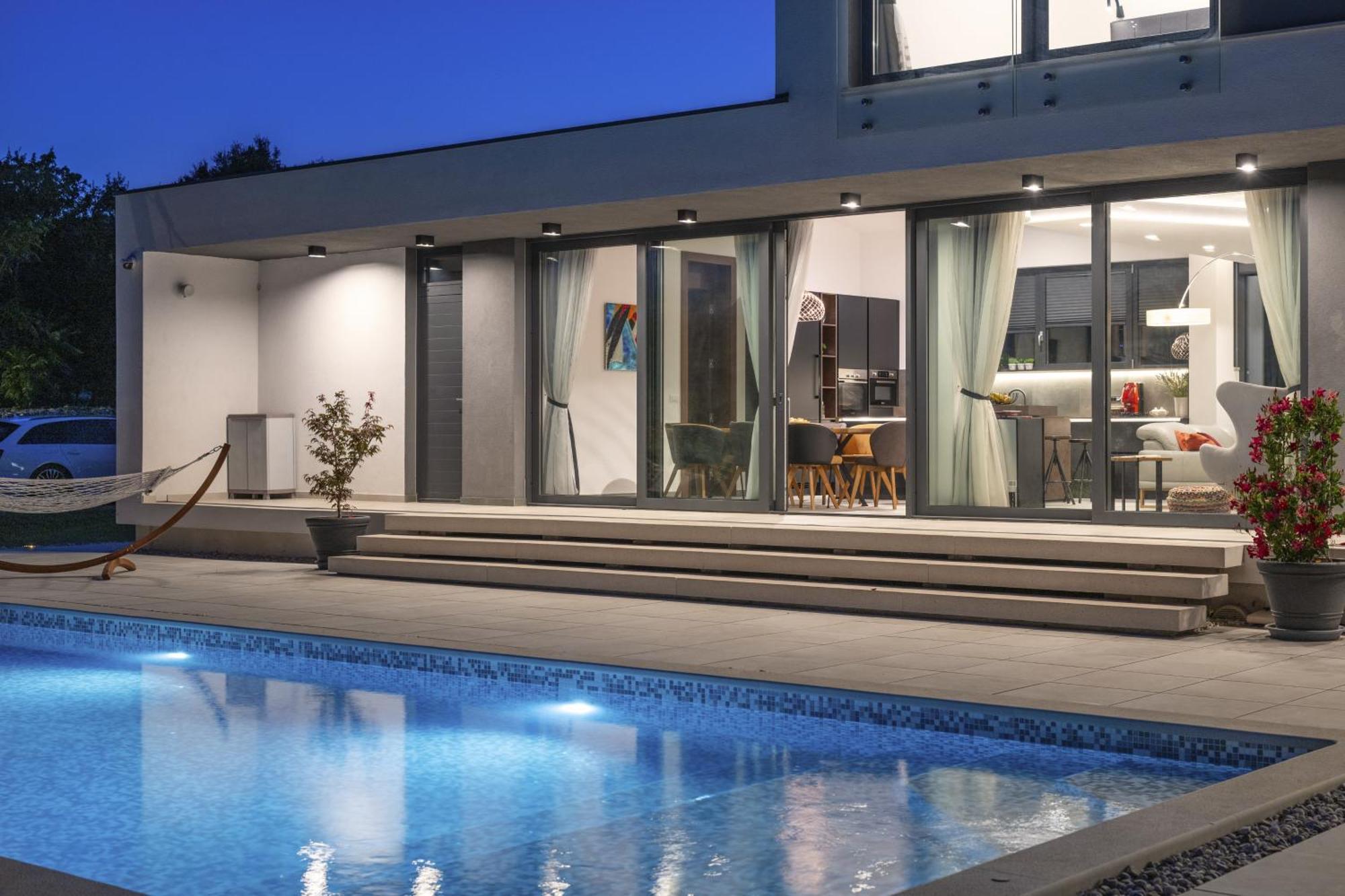 Martincic residence Rakalj Exterior foto