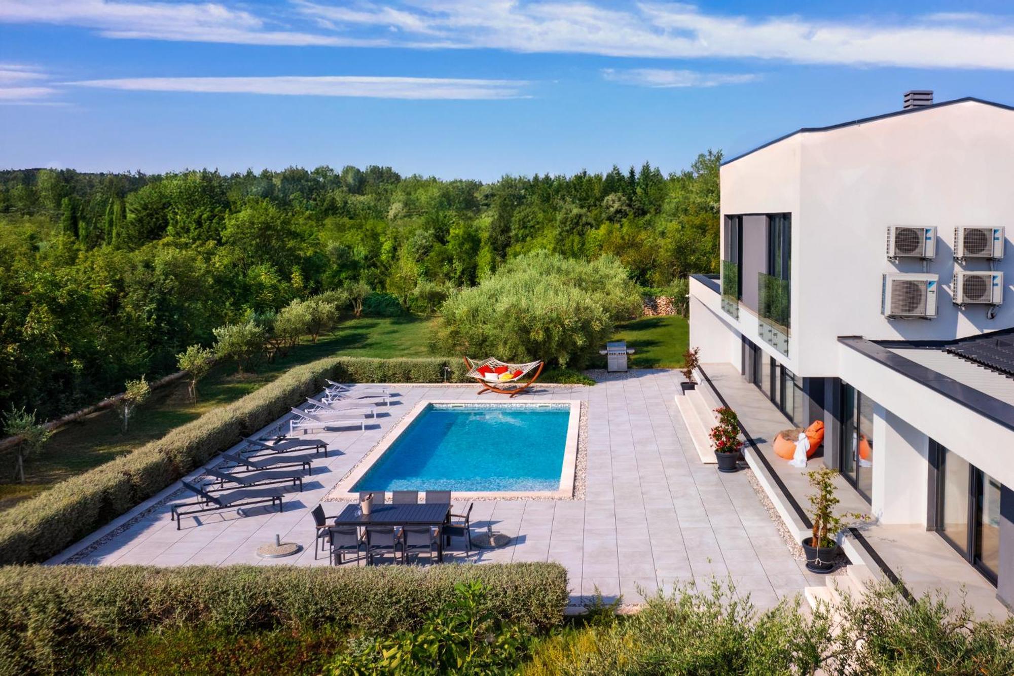 Martincic residence Rakalj Exterior foto