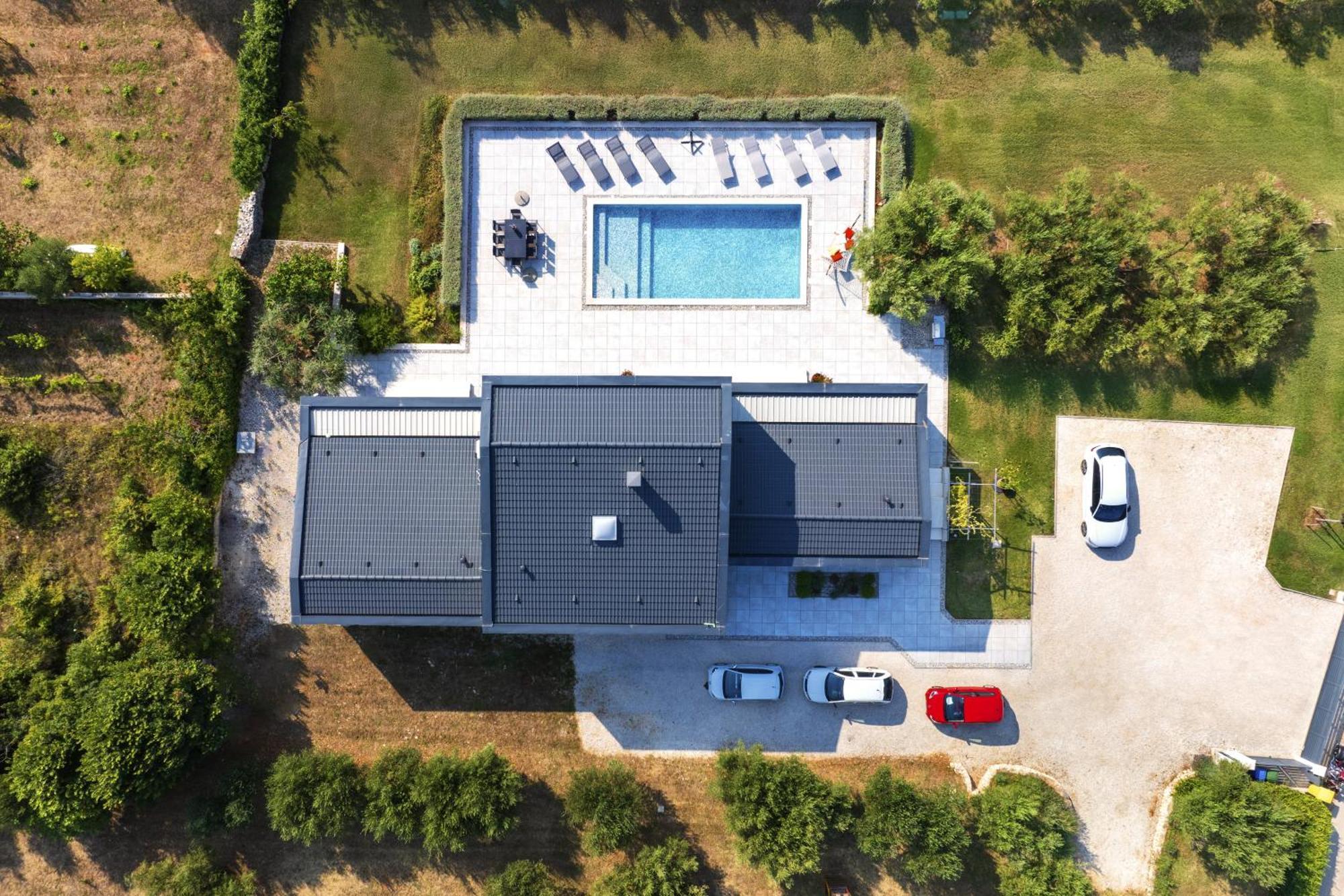 Martincic residence Rakalj Exterior foto